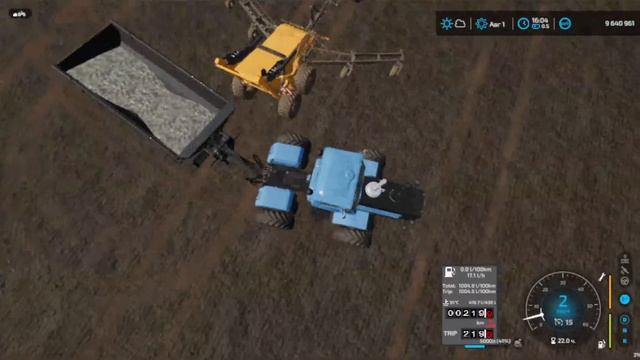 FS.22./Ничейная земля/.14. смотреть онлайн