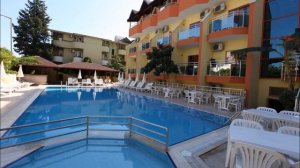 Wassermann Hotel 3* Турция, Кемер