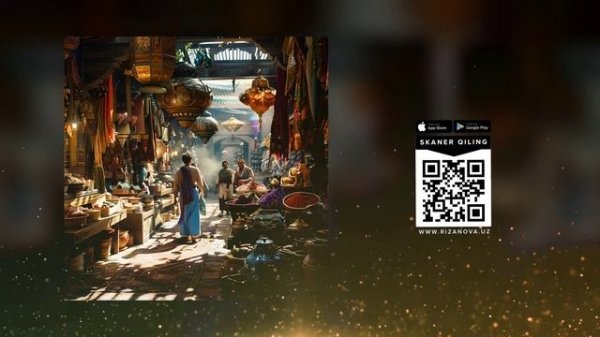 Rustam Ismatov | Рустам Исматов - На востоке (cover)