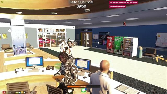 Duke Caught Me.. Time To Slide! | GTA 5 RP | GrizzleyWorld RP смотреть онлайн