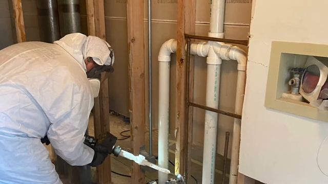 Ice blasting Mold clean up смотреть онлайн