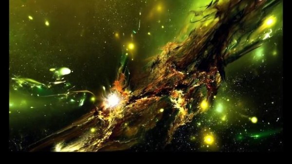 DJ Lava - As if in a dream (track excerp)