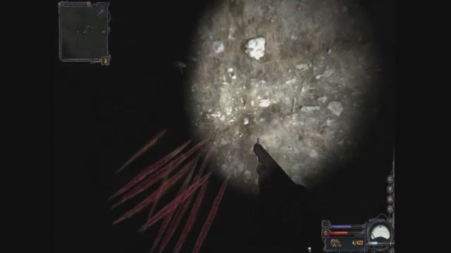 S.T.A.L.K.E.R. Чистое небо 2 серия