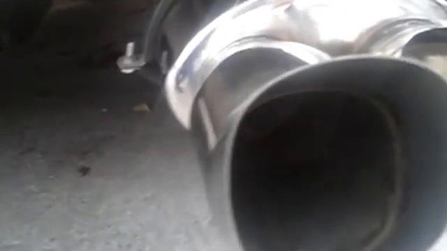 Выхлоп Газ 2410. смотреть онлайн
