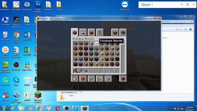 Wall-Jump! [FORGE] Mod 1.16.5/1.15.2/1.12.2 Download - How to install it for Minecraft PC смотреть онлайн