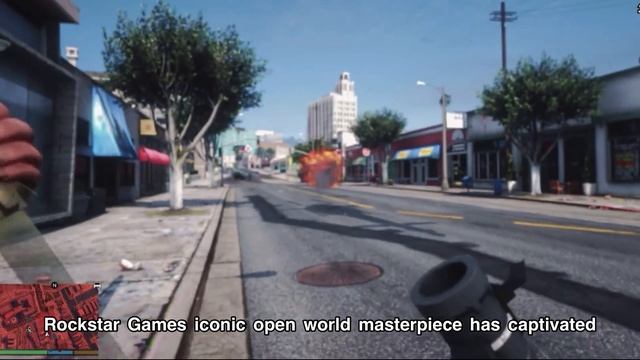 What You Will Need To Play GTA 6 VR! #gta6 #gta #virtualreality