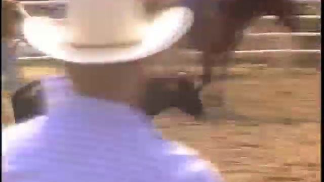 2011 NEWWF Steer Wrestling Best Runs смотреть онлайн
