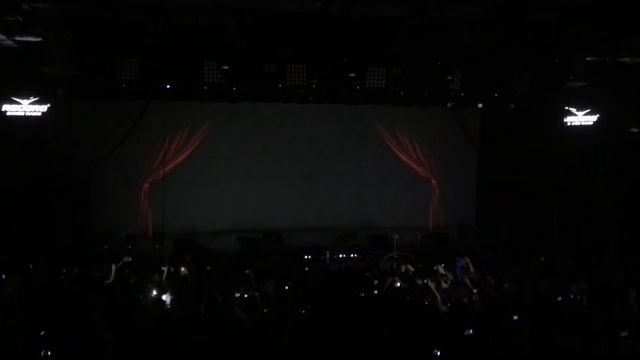 Открытие Pirate Station Circus 2016 Saint Petersburg @A2 смотреть онлайн