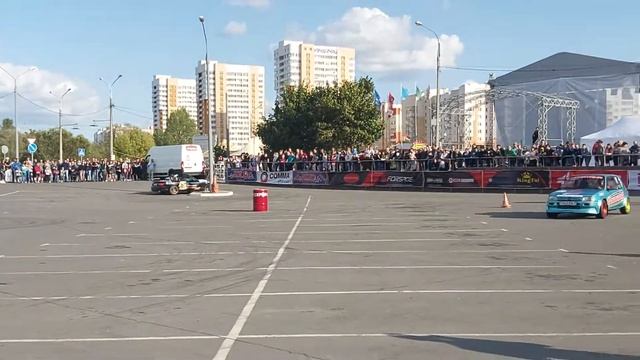 Гомель 2019, п.ф/1, Шендюков vs Цедрик смотреть онлайн