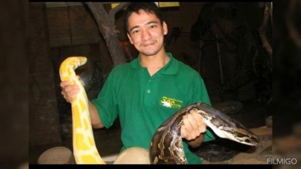 Смерть в прямом эфире : видеоблогер Арслан Валеев