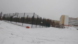 Гонка по бездорожью! Радиоуправлемая машина X MAXX