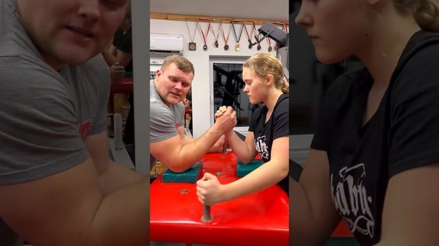 Right hand toproll training high level by Kamil Jablonski Armwrestling 🔥🔥🔥 смотреть онлайн