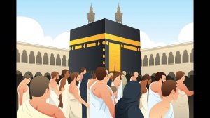 Рамадан как дань языческой традиции курайшитов