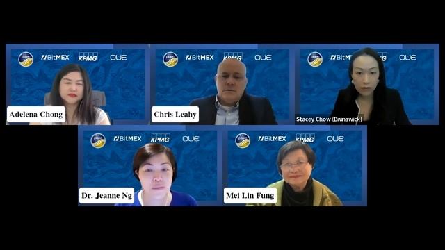 PBEC Annual Dialogues Summit 2022 - Round table Discussions IV on Good Corporate Governance смотреть онлайн