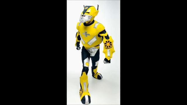 Аниматорский Костюм Робот — Магазин GrandStart.ru ❤️