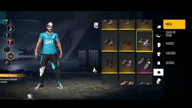 LINK DIRETO ! MEGA PACK DE TEXTURA 3D NO free fire - SKINS DE INSTAPLAYERS E ETC!!FUNCIONANDO! смотреть онлайн