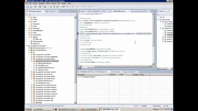 NotesIn9: 064 Global Custom Controls смотреть онлайн