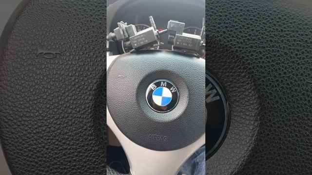 Relanti cu oscilati, consum marit? BMW rough idle? high fuel consumption? Vacuum Control Valve P041 смотреть онлайн