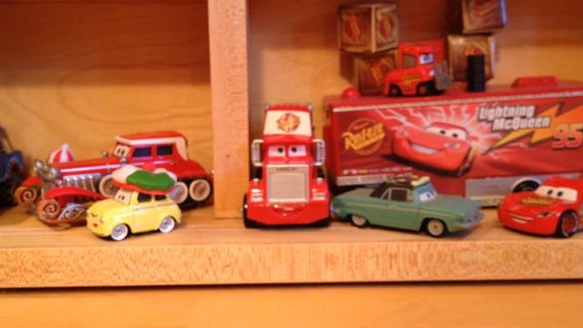 Mattel Disney Planes New Single Gunnar Viking
