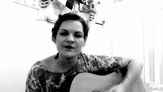 Люда Фигурская - Не знаю ( бумбокс кавер) смотреть онлайн