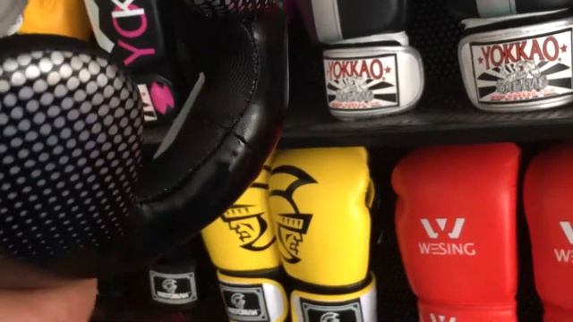 Mũ bảo hộ BN fight - Phụ kiện sparing tuyệt vời - hàng chính hãng смотреть онлайн