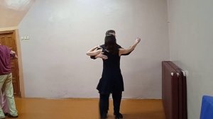 VID_20250314_212421 Тренировки в Нон-Стоп. 14 марта,2025г.