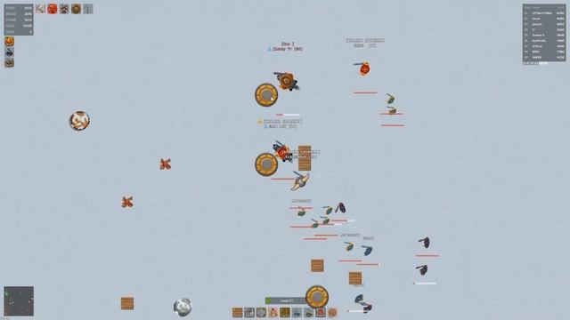 GLAR.IO - KILL/TEAM COMPILATION 2 смотреть онлайн