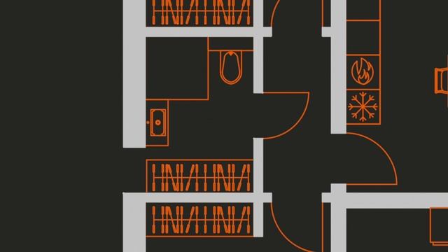 Почему в ванных мы всегда обозначаем как зону ванны, так и душевой зоны смотреть онлайн