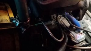 Совет бузоводам вакумный усилитель тормозов от ВАЗ 08-09 на транспортер Т4.