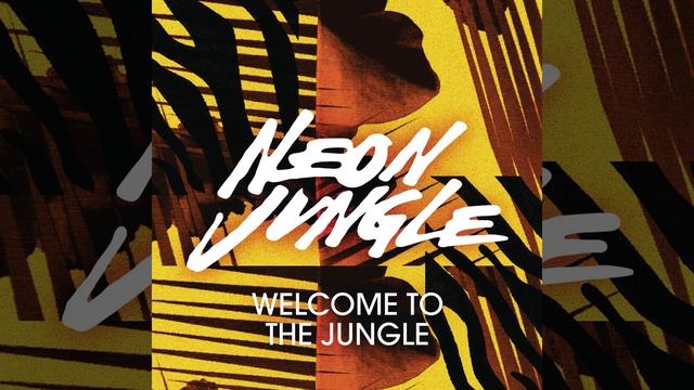 Welcome to the Jungle (Digital Dog Remix) смотреть онлайн