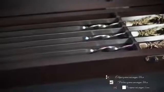 Шампура ручной работы в ассортименте смотреть онлайн