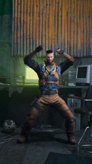 Подождите, вы тоже это видели? #standoff #стандофф #обновление