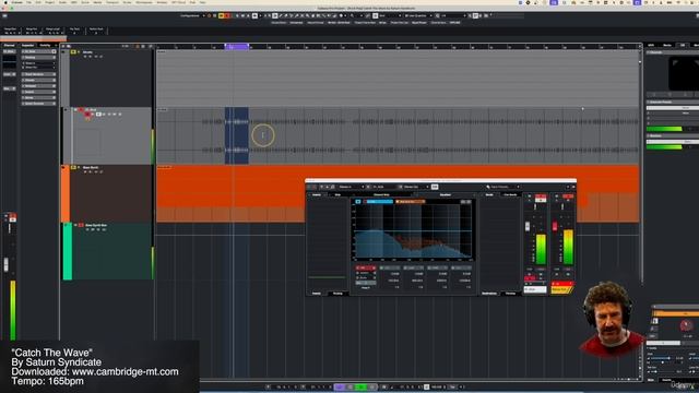7 - Advanced EQ Strategies смотреть онлайн