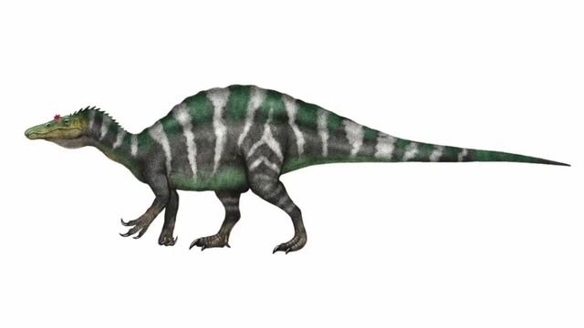 СИАМОЗАВР !| СПИНОЗАВР 2 ! смотреть онлайн