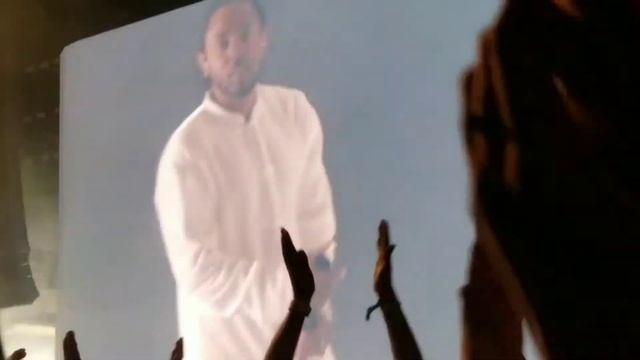Kendrick Lamar 