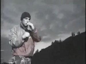 КАРАТЕ Энди Хуг 1964 2000 Andy Hug