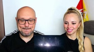 Polina Gagarina - Shagay (Live at Megasport) 🇮🇹Italian Reaction 🇨🇴Colombian React