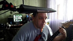 Tom Waits - Underground кавер