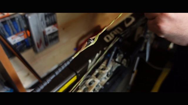 Mathews V3X™29 рабочие будни смотреть онлайн