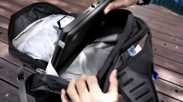 Osprey Daylite Plus Review