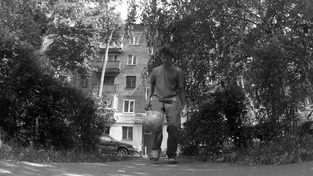 @Hugo Loud – F*CK SHLEEP (Soccer Video) смотреть онлайн
