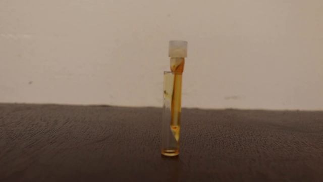 Oud Oil Stuck In Cap Fix.