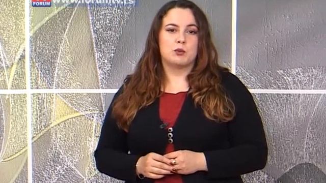 TV FORUM 23.04.2018. VESTI смотреть онлайн