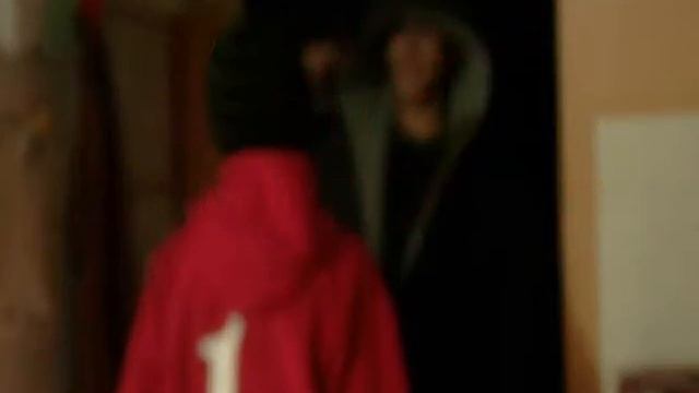 Trench Coat Killer: Reason to say NO!! смотреть онлайн