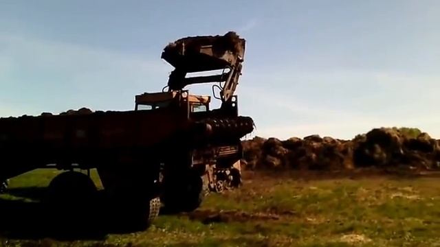 дт 75 и роу смотреть онлайн