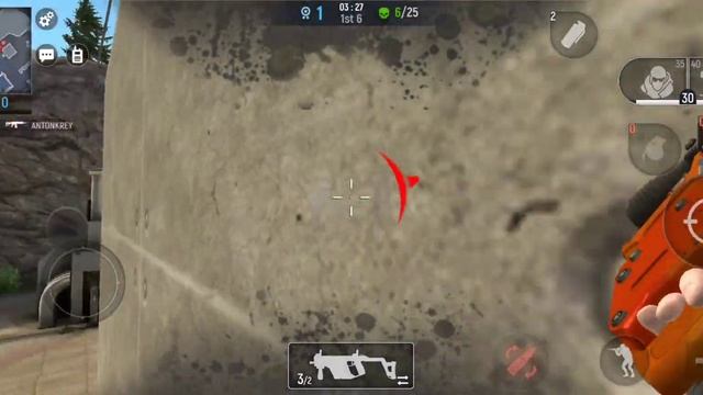 Free For All - RADAR-28 | MODERN OPS смотреть онлайн