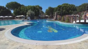 Gloria Golf Resort Belek, Antalya, Turkey