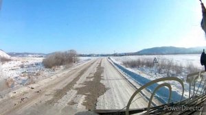 На Курлею продолжение...