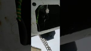 Замок багажника рено логан доработка