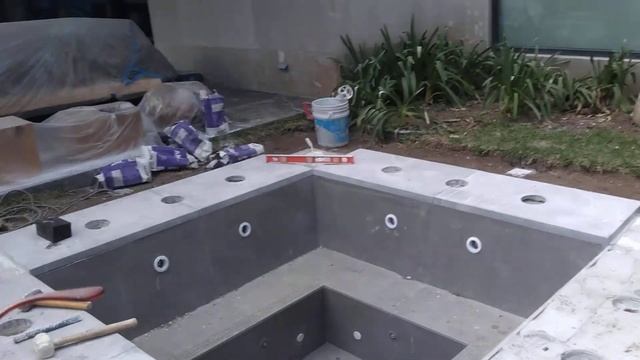 Albercas inteligentes App de Orvibo de HomeMate #Automatizcion #Domotica смотреть онлайн